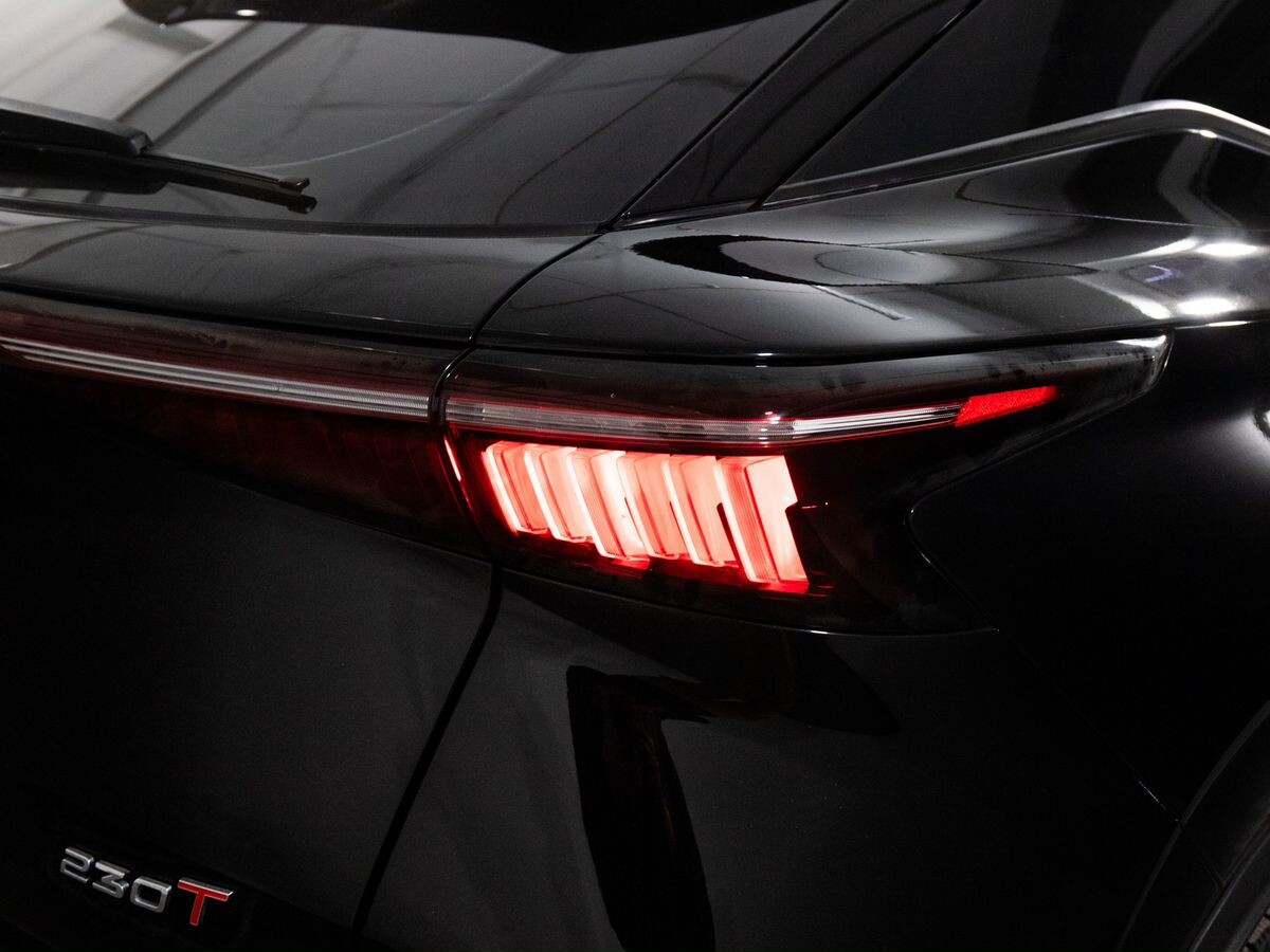 OMODA C5 2024 - фото автомобиля