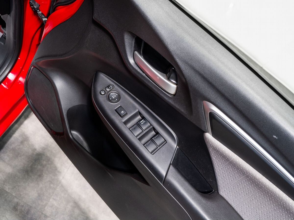 Honda Fit 2014 - фото автомобиля