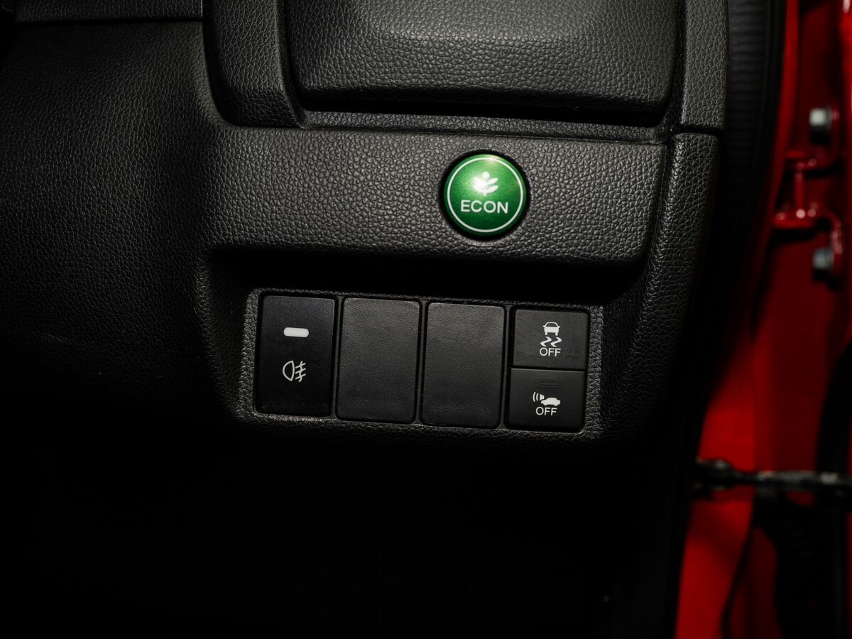 Honda Fit 2014 - фото автомобиля