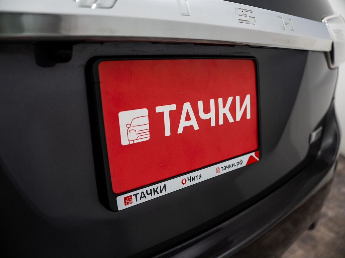 Toyota Wish 2012 - фото автомобиля