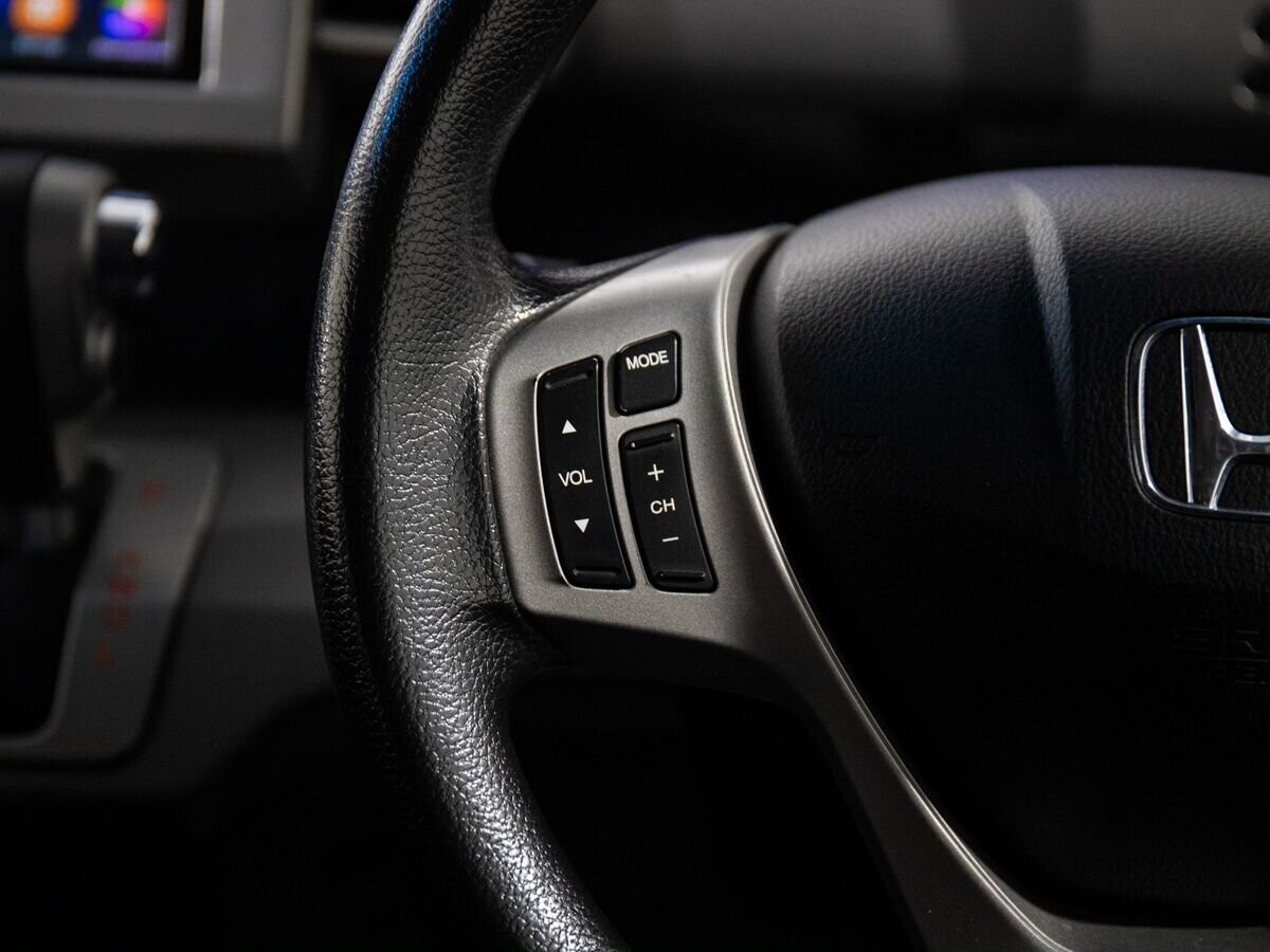 Honda Freed 2013 - фото автомобиля