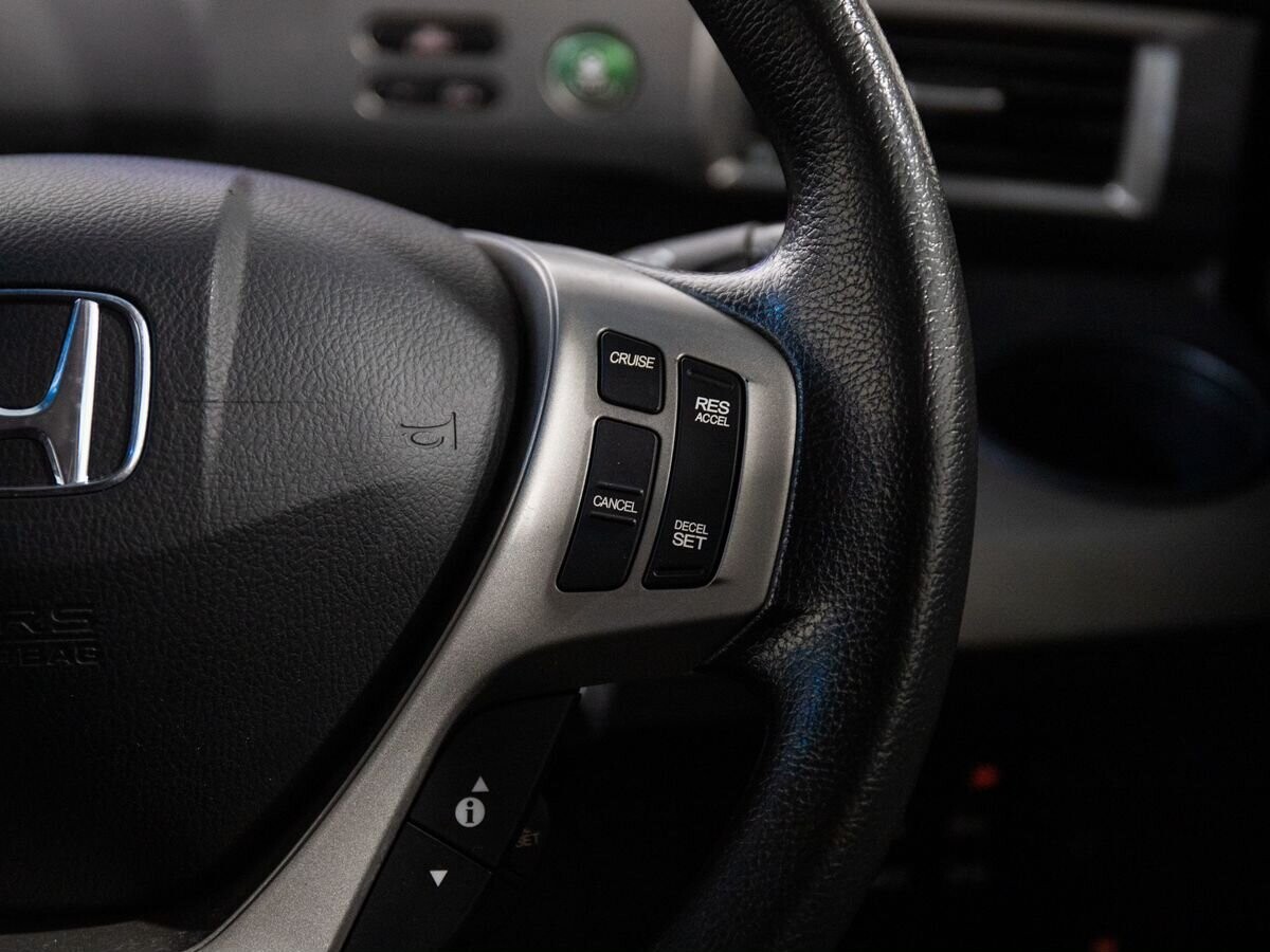 Honda Freed 2013 - фото автомобиля