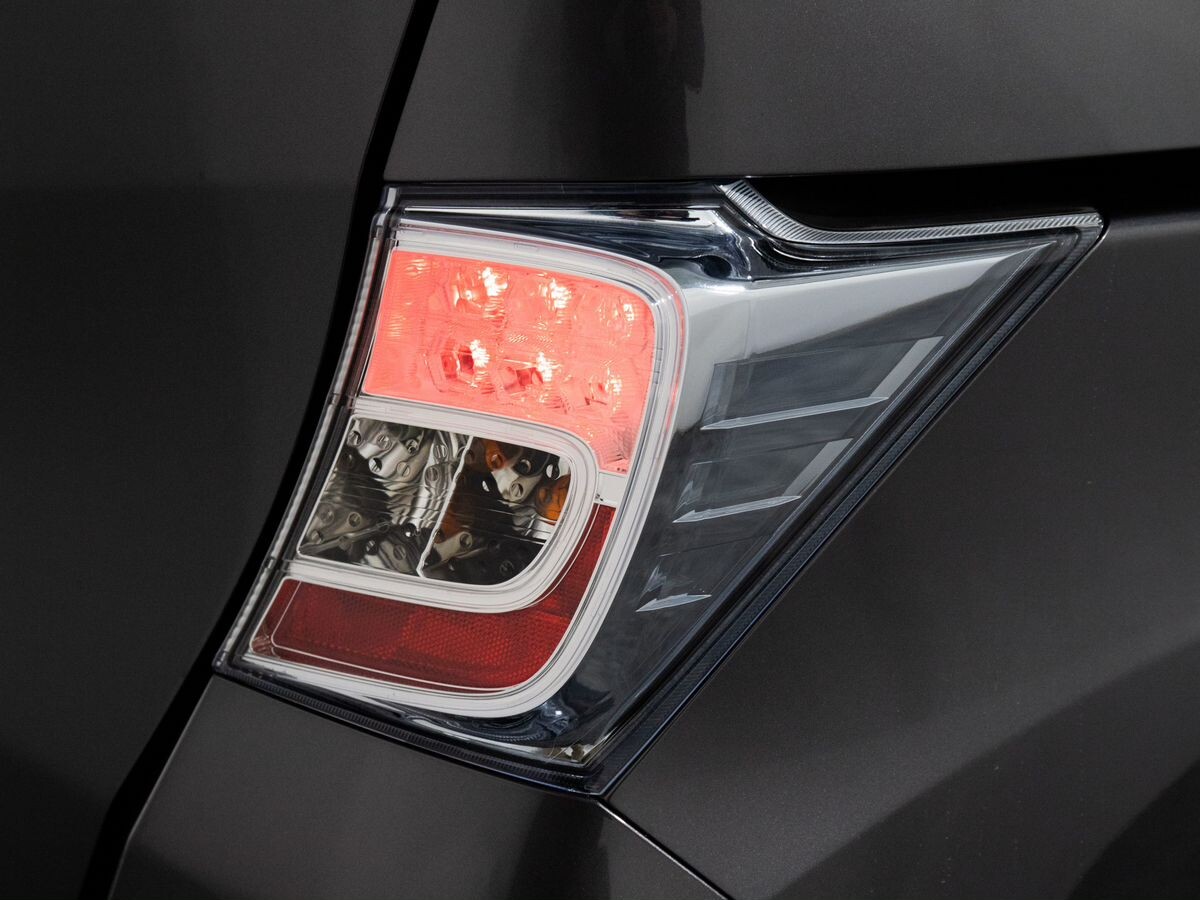 Honda Freed 2013 - фото автомобиля