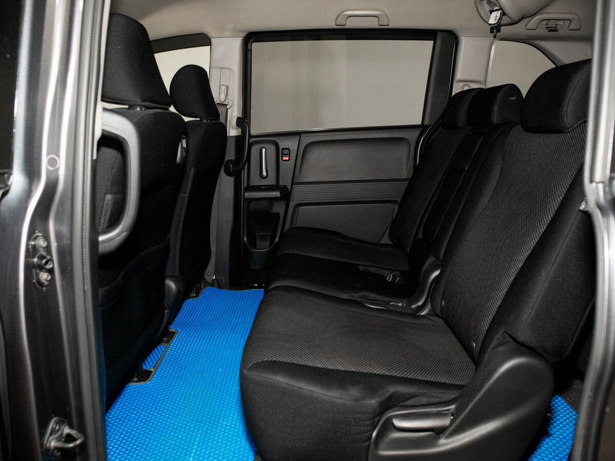 Honda Freed 2013 - фото автомобиля
