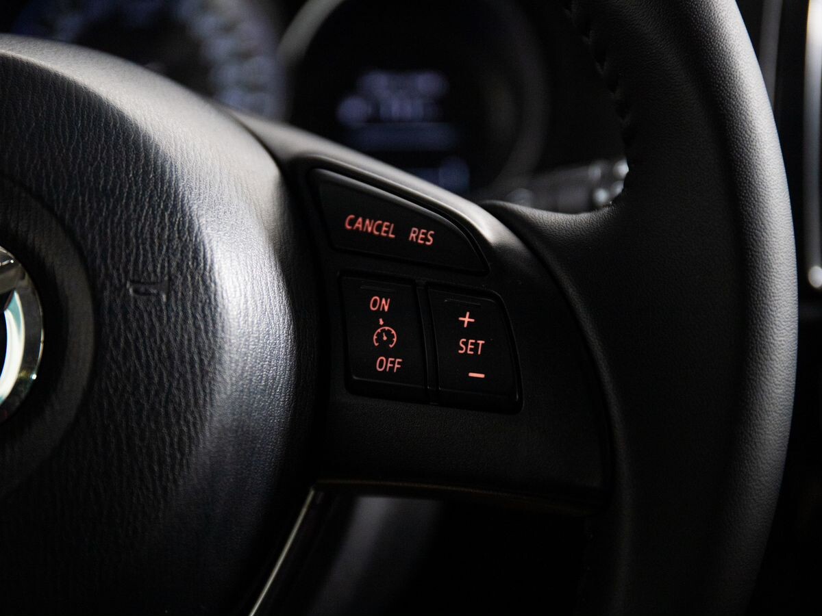 Mazda CX-5 2012 - фото автомобиля