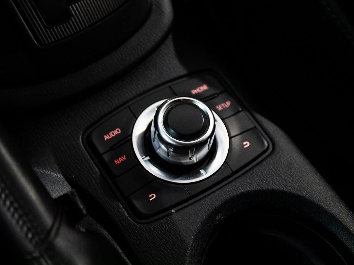 Mazda CX-5 2012 - фото автомобиля