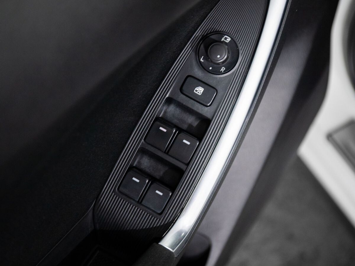 Mazda CX-5 2012 - фото автомобиля