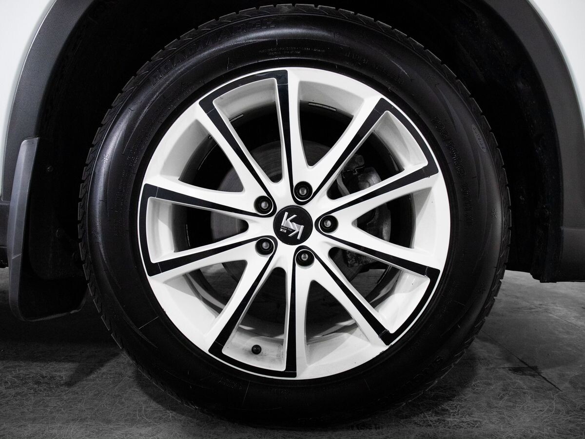 Mazda CX-5 2012 - фото автомобиля