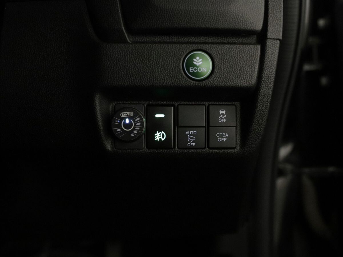 Honda Fit 2014 - фото автомобиля