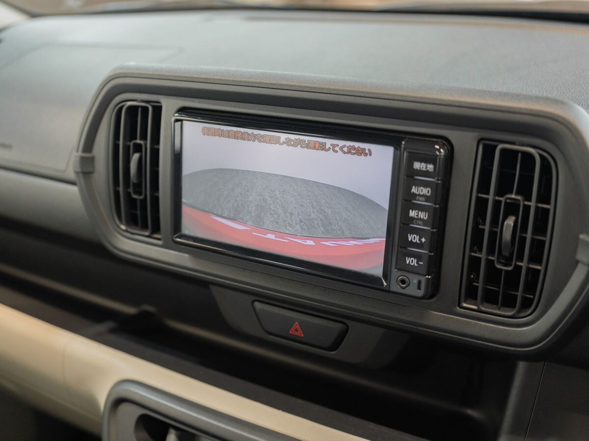 Toyota Passo 2016 - фото автомобиля