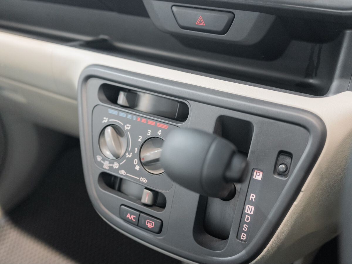 Toyota Passo 2016 - фото автомобиля