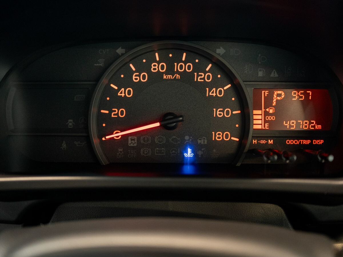 Toyota Passo 2016 - фото автомобиля