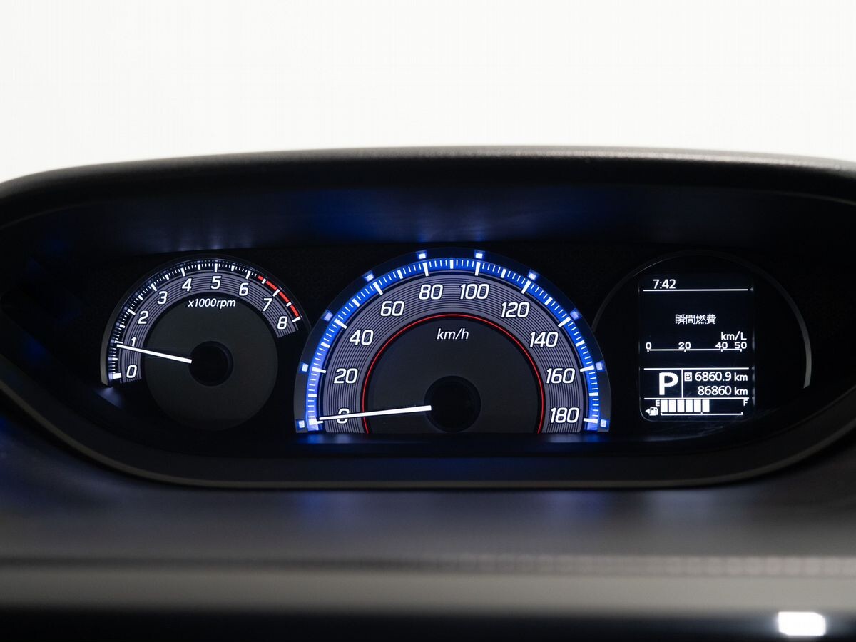 Suzuki Solio 2019 - фото автомобиля