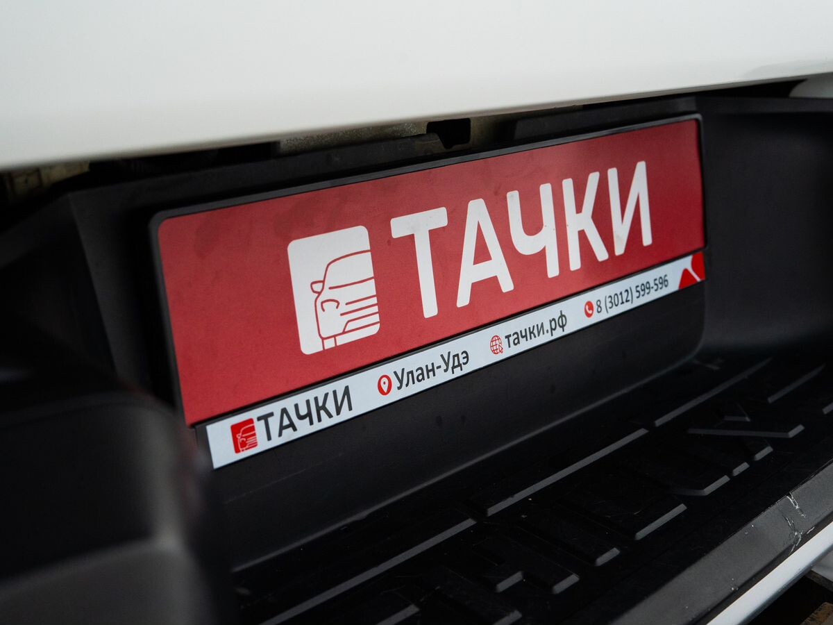 Toyota Hilux 2019 - фото автомобиля