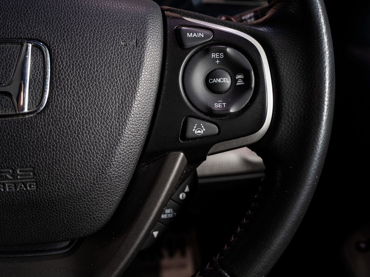 Honda Stepwgn 2020 - фото автомобиля