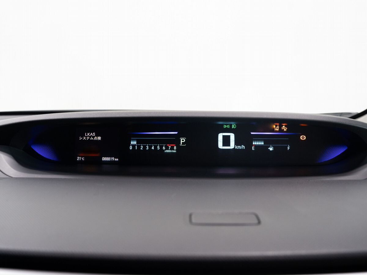 Honda Stepwgn 2020 - фото автомобиля