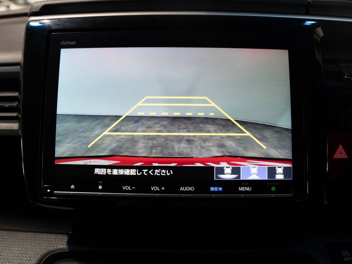 Honda Stepwgn 2020 - фото автомобиля