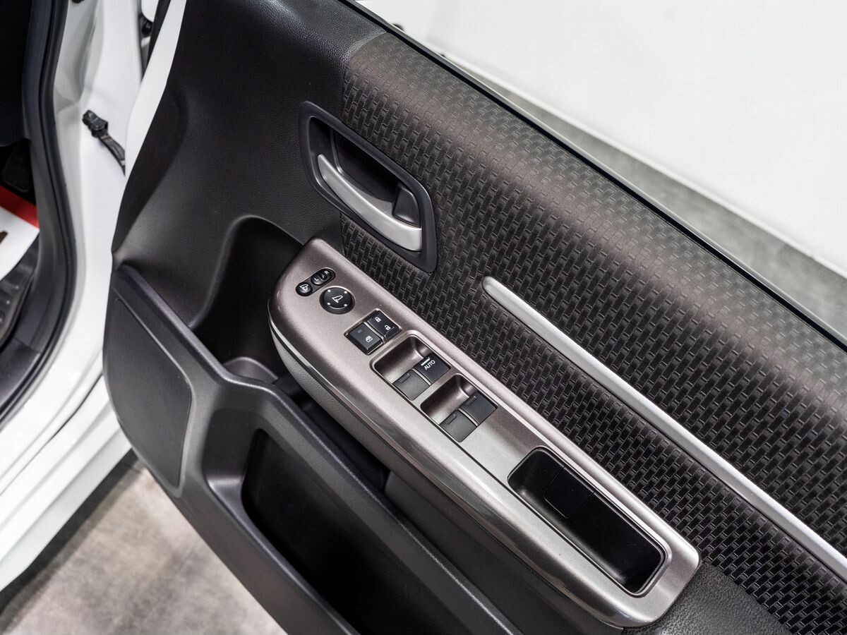 Honda Stepwgn 2020 - фото автомобиля