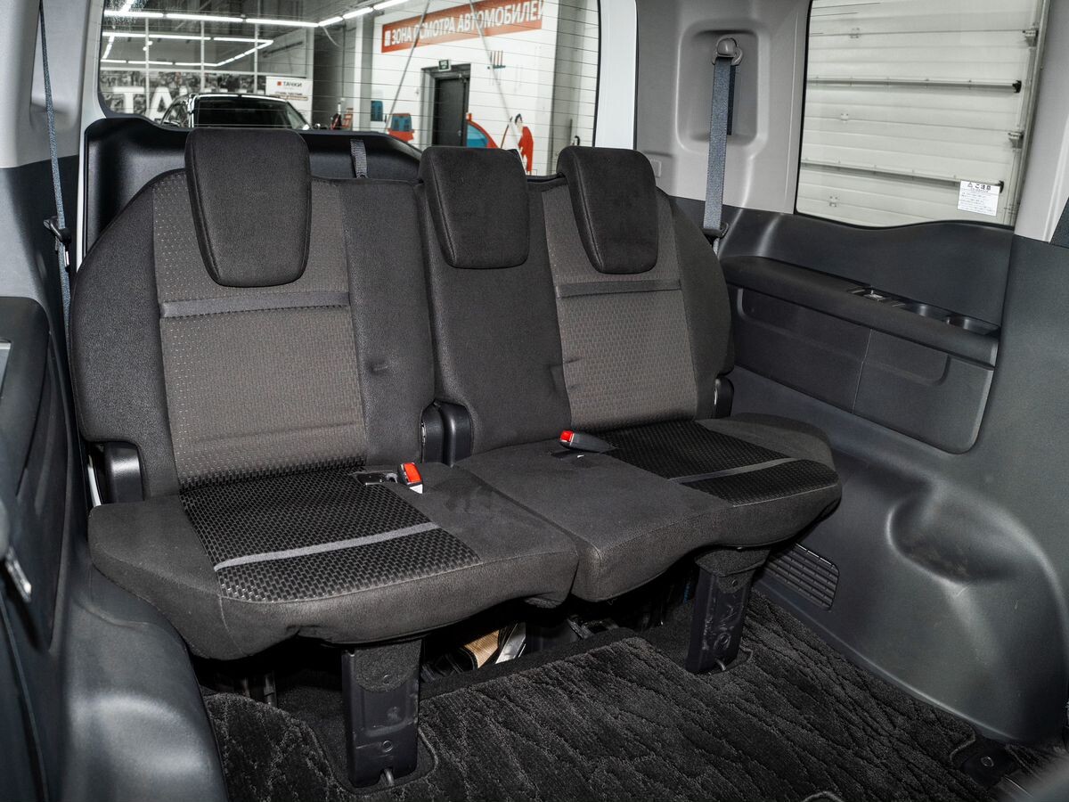 Honda Stepwgn 2020 - фото автомобиля