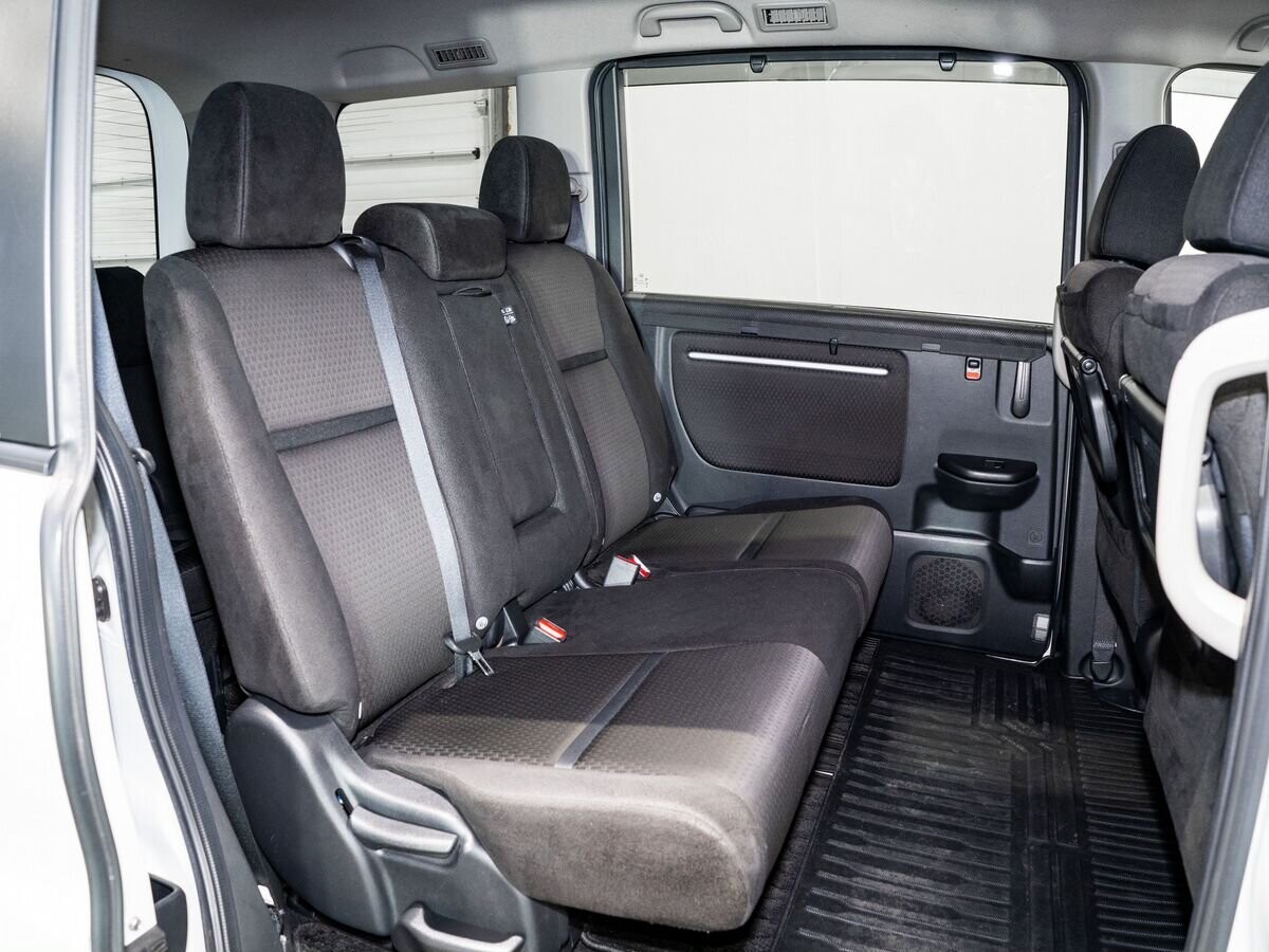 Honda Stepwgn 2020 - фото автомобиля