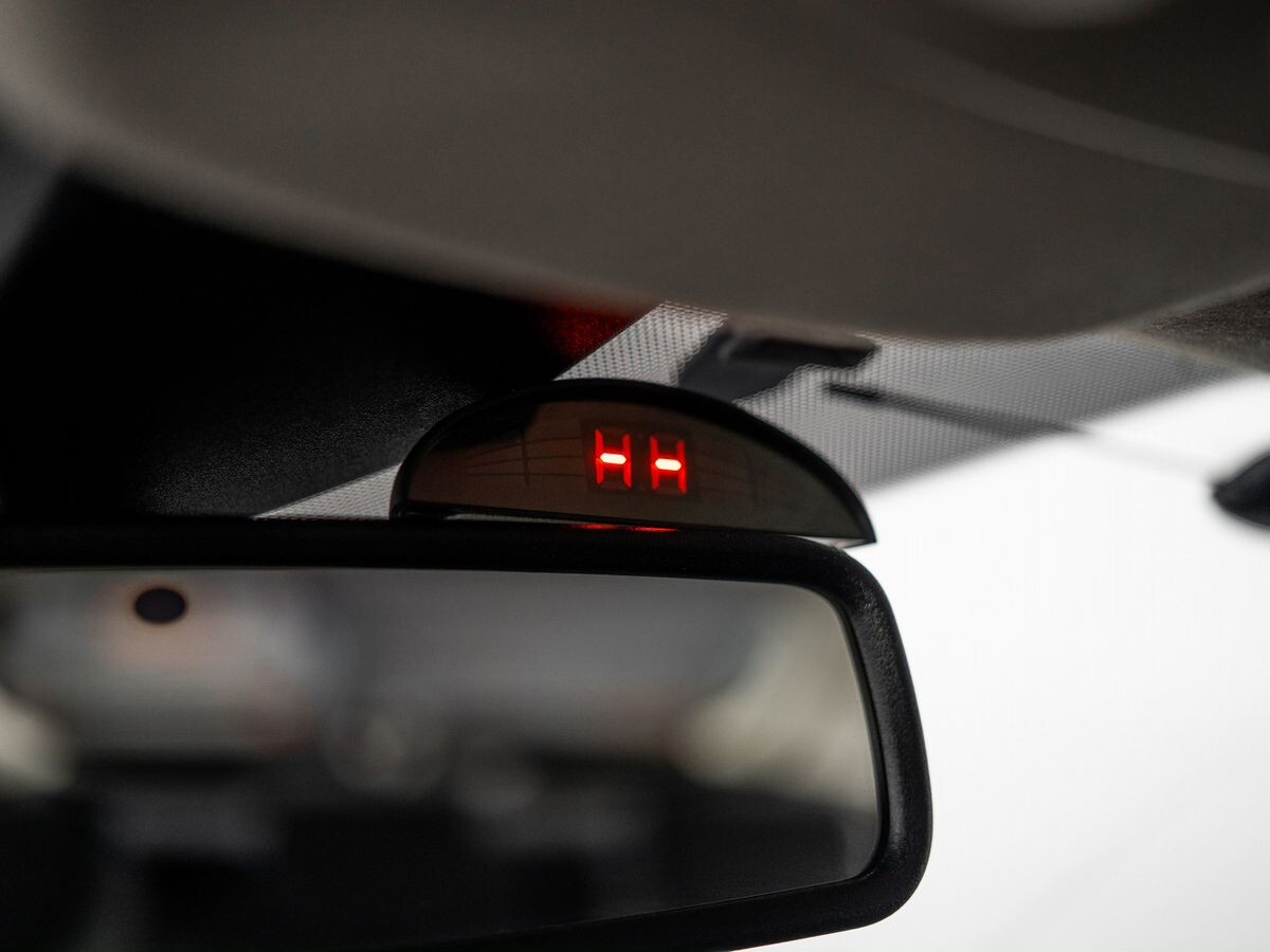 Ford Focus 2013 - фото автомобиля