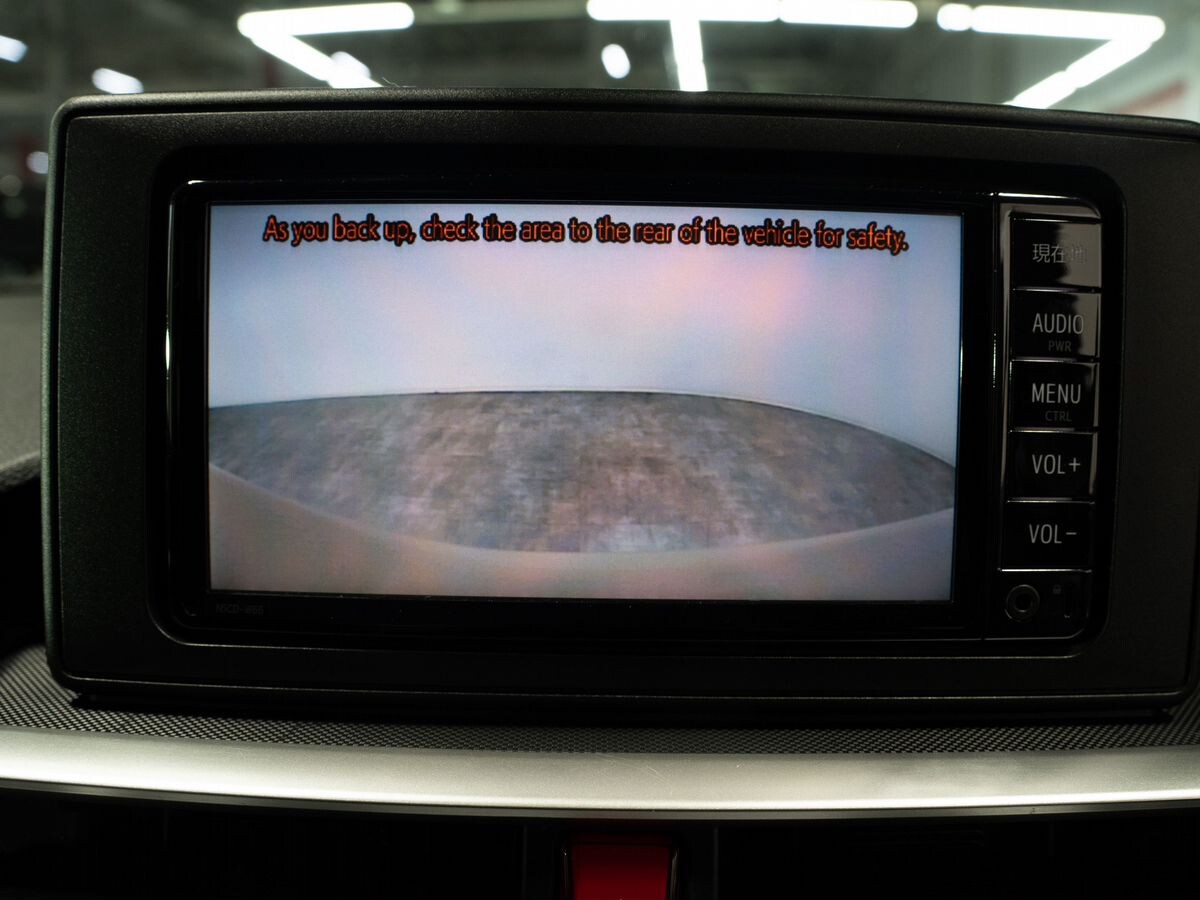 Toyota Raize 2020 - фото автомобиля