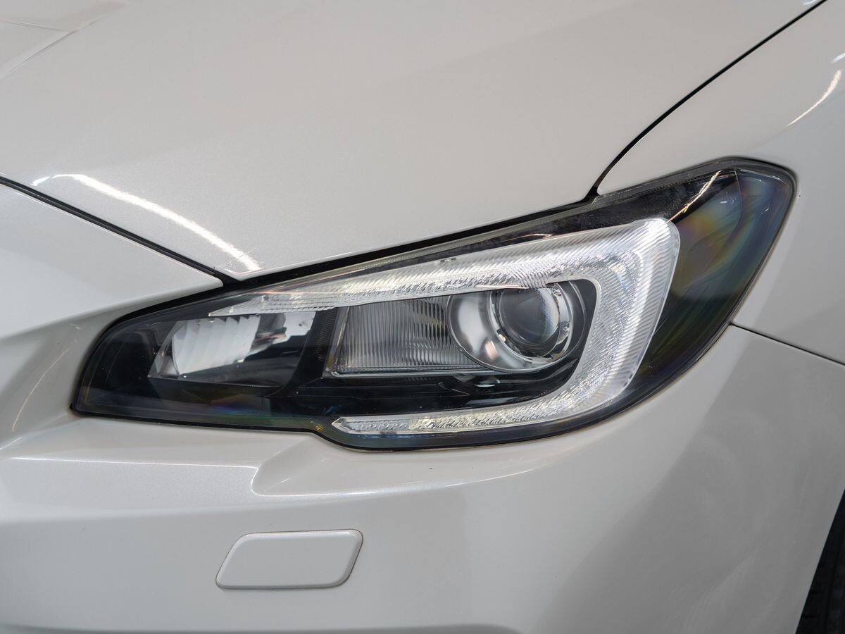 Subaru Levorg 2015 - фото автомобиля