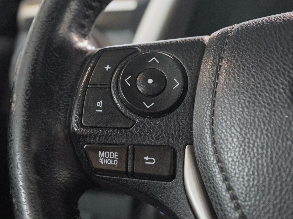 Toyota RAV4 2013 - фото автомобиля