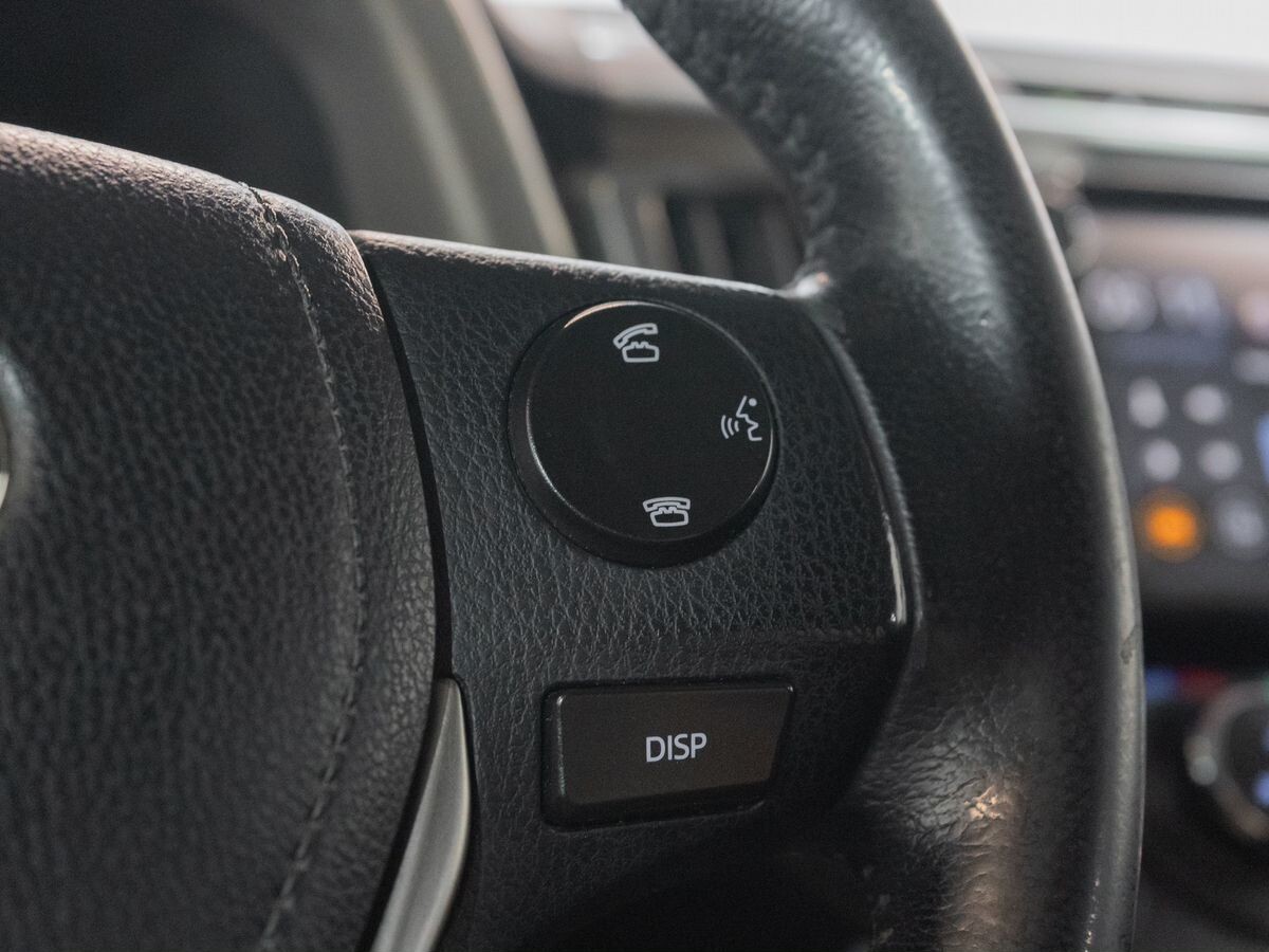 Toyota RAV4 2013 - фото автомобиля