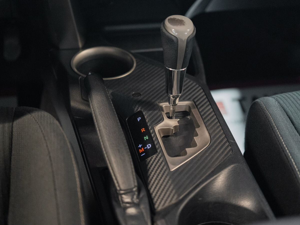 Toyota RAV4 2013 - фото автомобиля