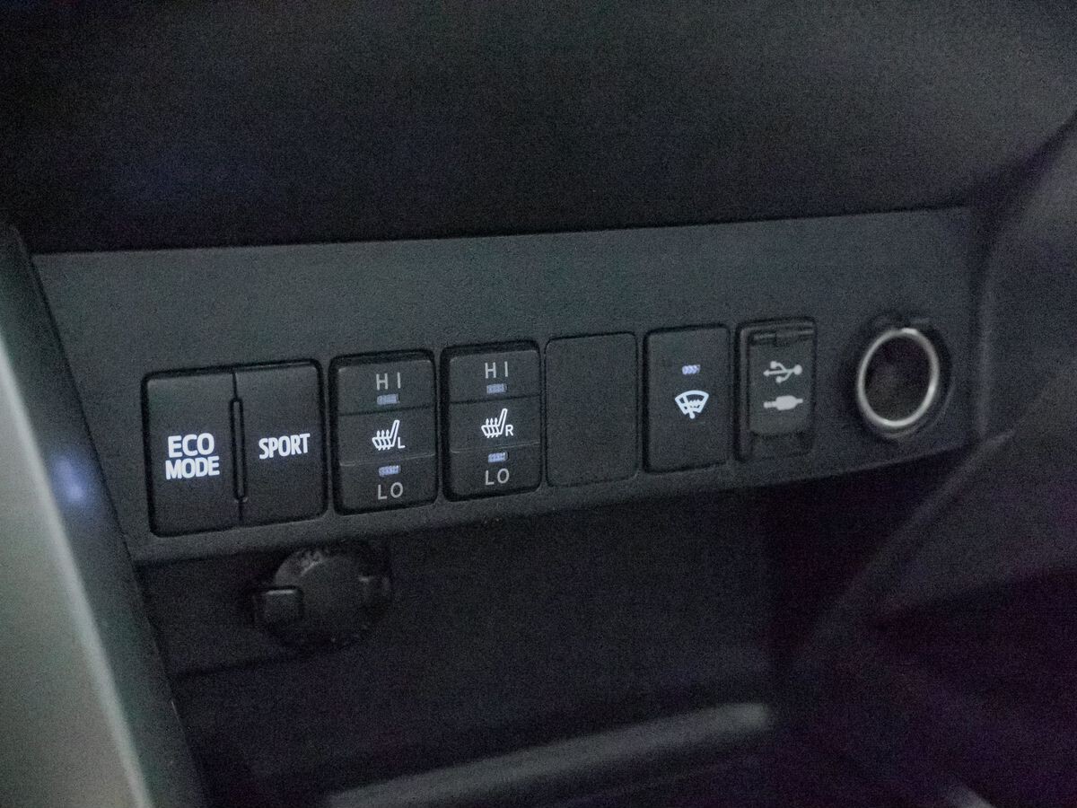 Toyota RAV4 2013 - фото автомобиля