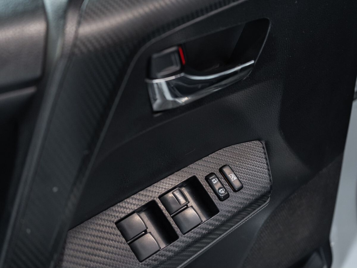 Toyota RAV4 2013 - фото автомобиля