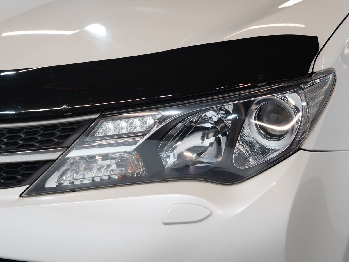 Toyota RAV4 2013 - фото автомобиля