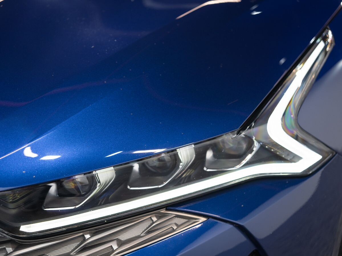 Kia K5 2021 - фото автомобиля