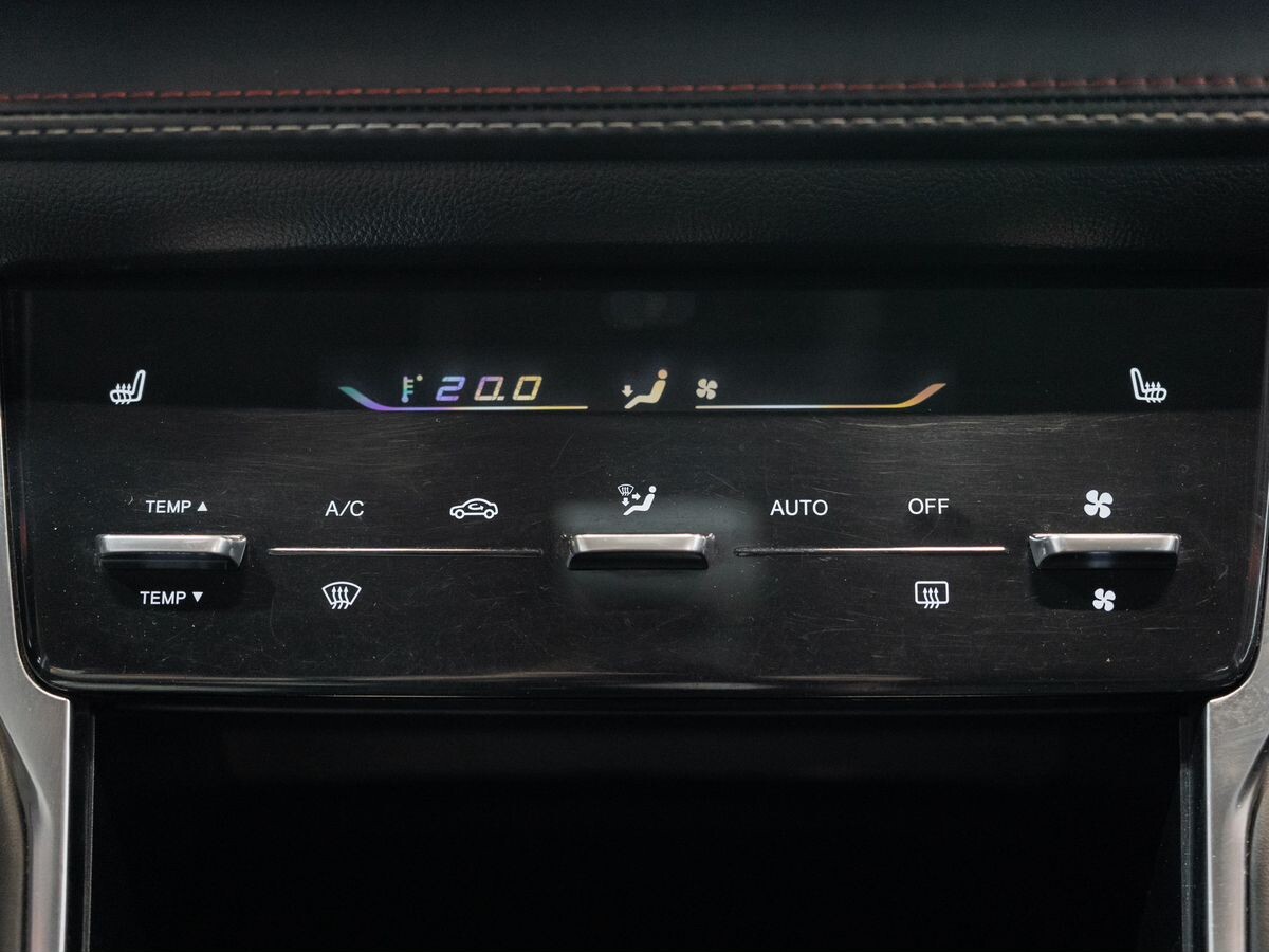 Changan CS75 2020 - фото автомобиля