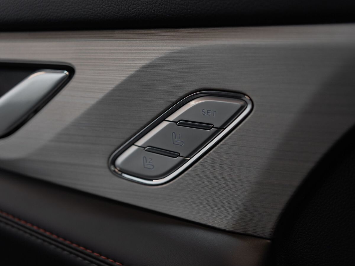 Changan CS75 2020 - фото автомобиля