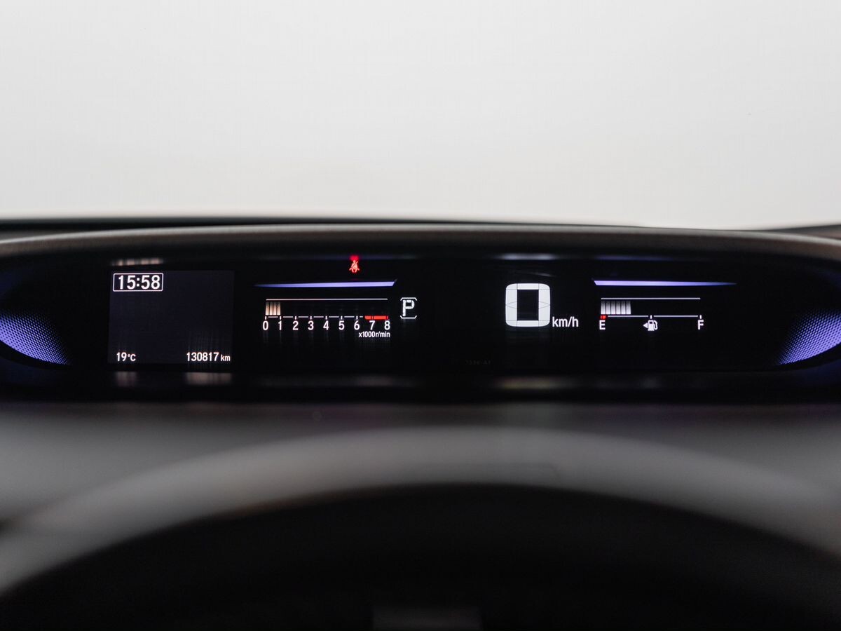 Honda Stepwgn 2019 - фото автомобиля