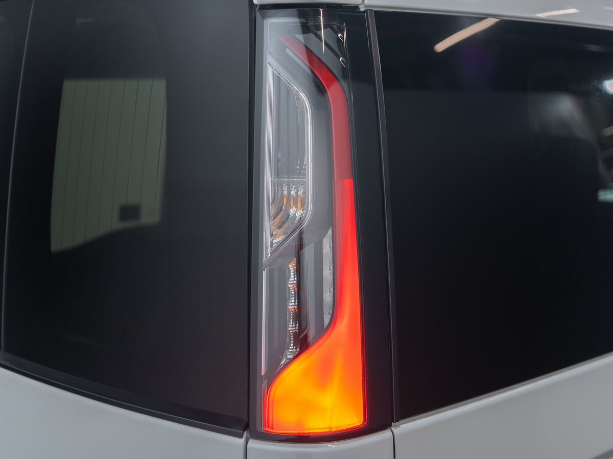 Honda Stepwgn 2019 - фото автомобиля