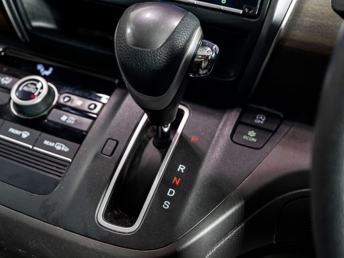 Honda Freed 2018 - фото автомобиля