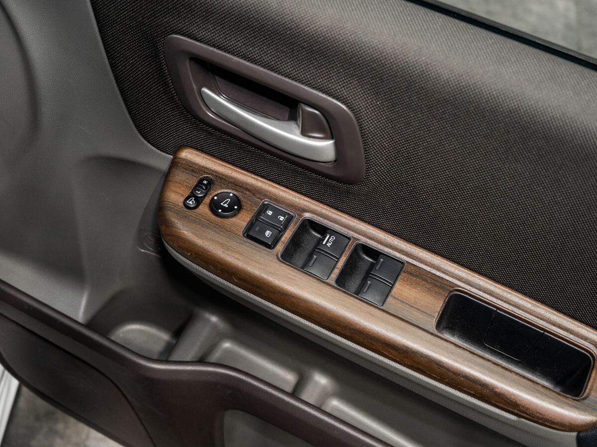 Honda Freed 2018 - фото автомобиля