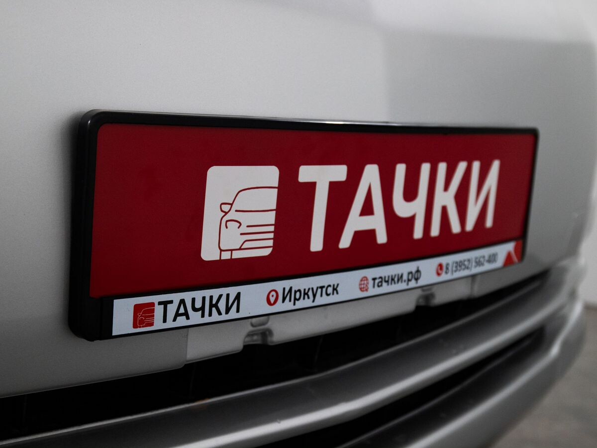 Toyota Alphard 2007 - фото автомобиля