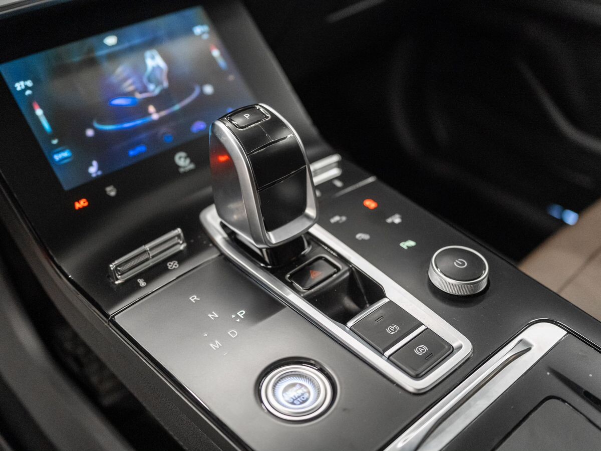 Chery Tiggo 8 Pro 2022 - фото автомобиля