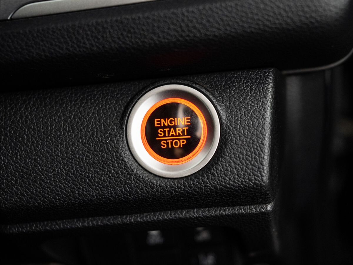 Honda Civic 2018 - фото автомобиля