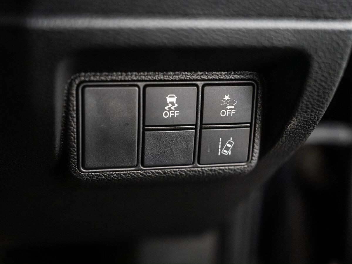 Honda Civic 2018 - фото автомобиля