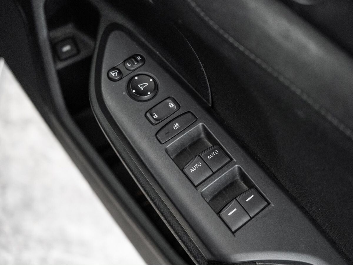 Honda Civic 2018 - фото автомобиля