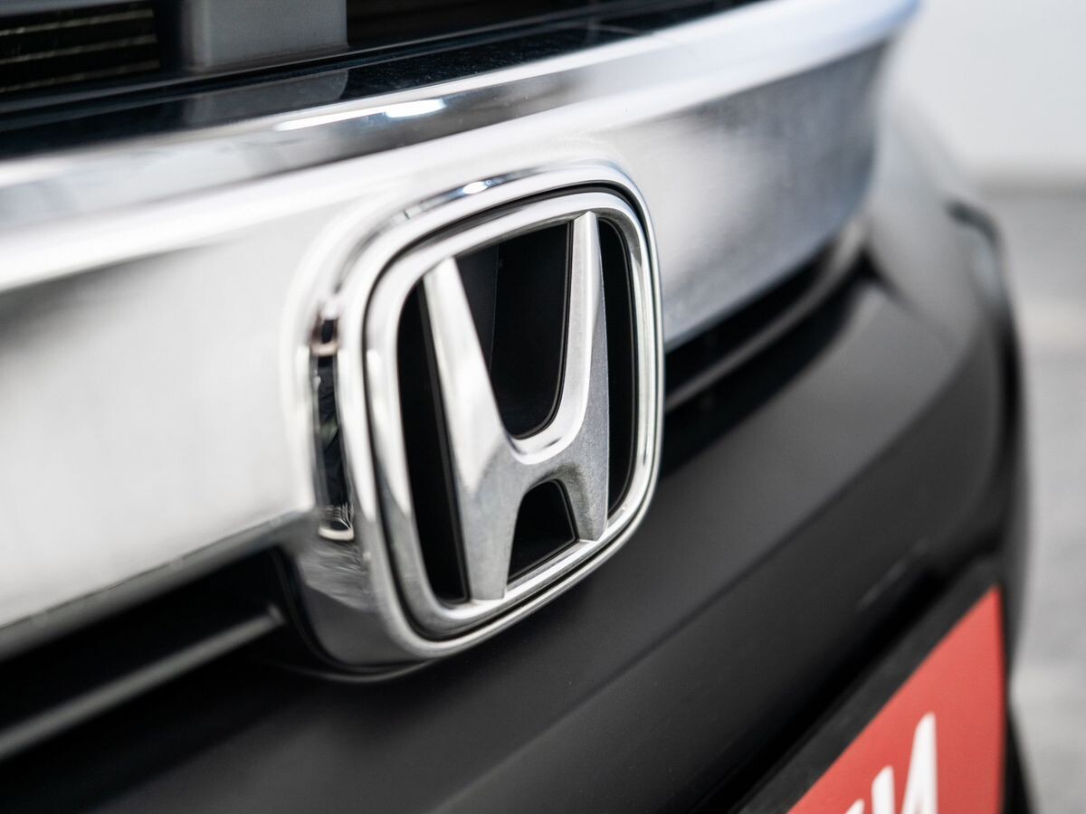 Honda Civic 2018 - фото автомобиля