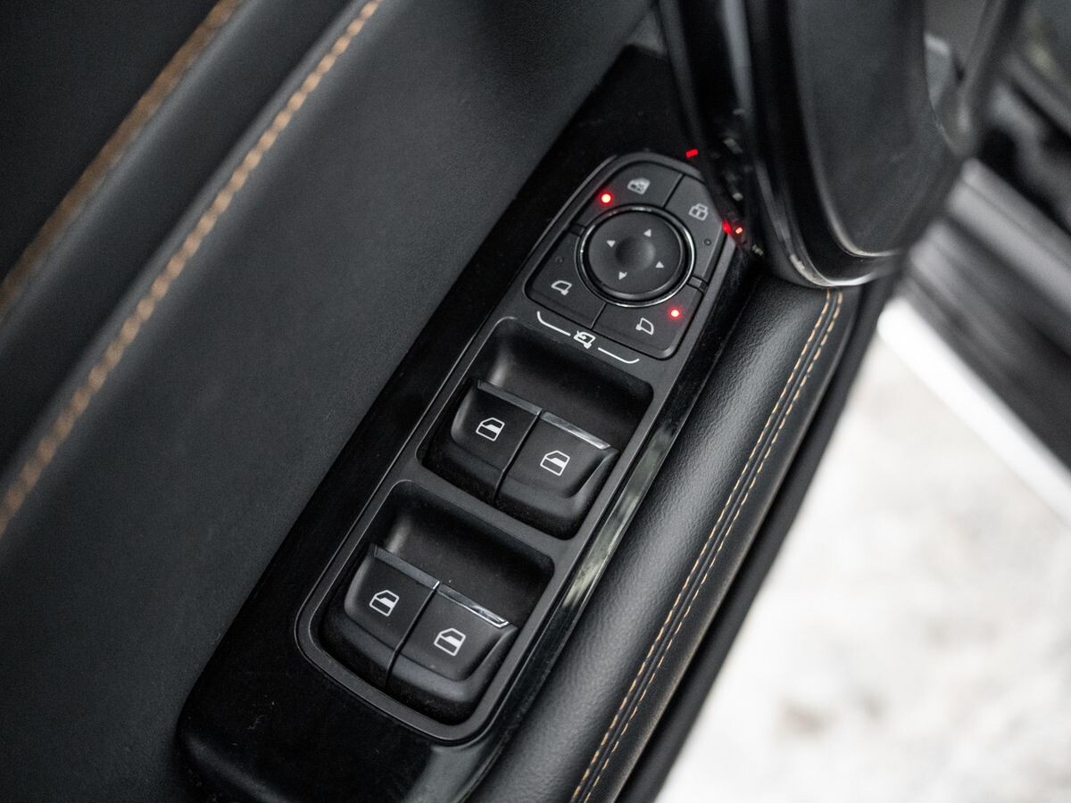 Haval Dargo 2022 - фото автомобиля