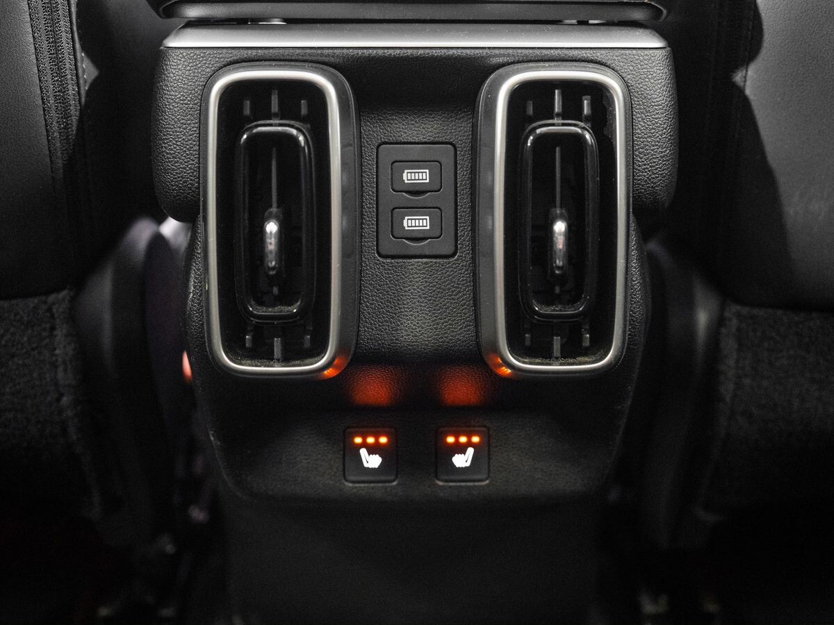 Haval Dargo 2022 - фото автомобиля