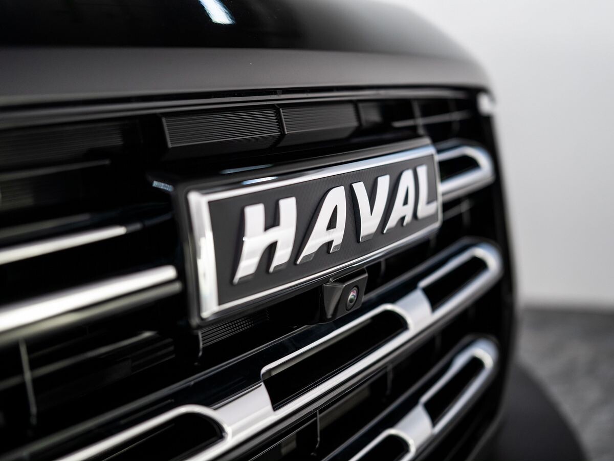 Haval Dargo 2022 - фото автомобиля