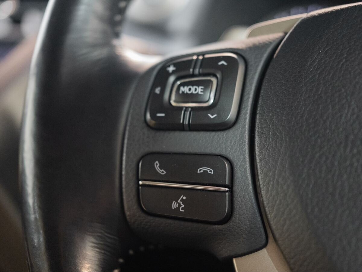 Lexus NX200t 2015 - фото автомобиля